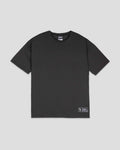 Diamond Flex Lite Oversized Training Tee (Black) Hoodie, Sweatshirt | CoreVibeTees.com (Image 1)