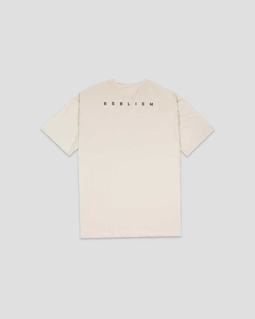 Diamond Flex Lite Oversized Training Tee (Cream) - Youth Hoodie, Sweatshirt | CoreVibeTees.com (Image 3)