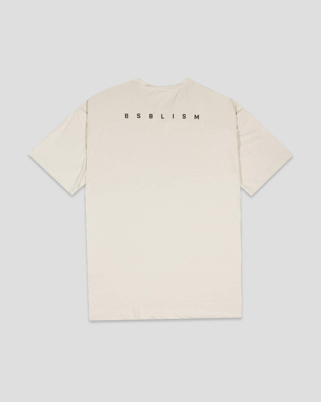 Diamond Flex Lite Oversized Training Tee (Cream) Hoodie, Sweatshirt | CoreVibeTees.com (Image 2)