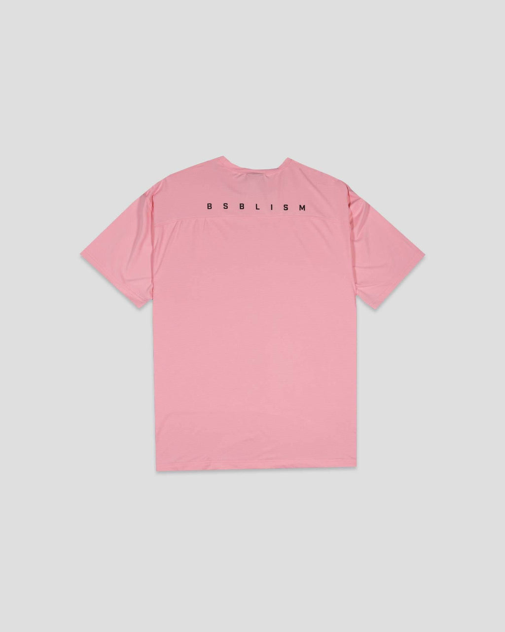 Diamond Flex Lite Oversized Training Tee (Pink) - Youth Hoodie, Sweatshirt | CoreVibeTees.com (Image 3)