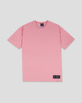 Diamond Flex Lite Oversized Training Tee (Pink) Hoodie, Sweatshirt | CoreVibeTees.com (Image 1)