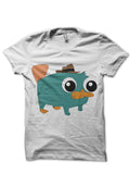 Perry The Platypus T-Shirt Style005 Hoodie, Sweatshirt | CoreVibeTees.com