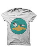 Perry The Platypus T-Shirt Style006 Hoodie, Sweatshirt | CoreVibeTees.com