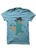 Perry The Platypus T-Shirt Style004 Hoodie, Sweatshirt | CoreVibeTees.com