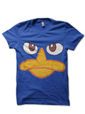Perry The Platypus T-Shirt Hoodie, Sweatshirt | CoreVibeTees.com