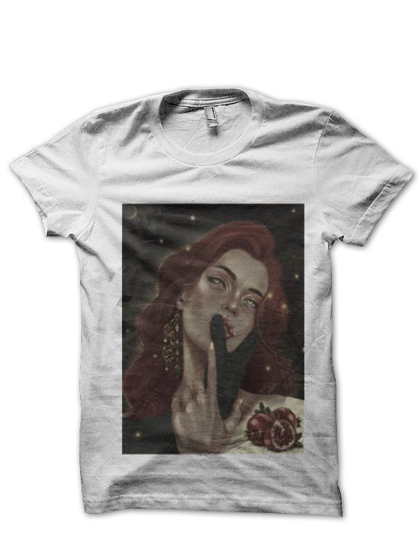 Persefone T-Shirt Style006 Hoodie, Sweatshirt | CoreVibeTees.com