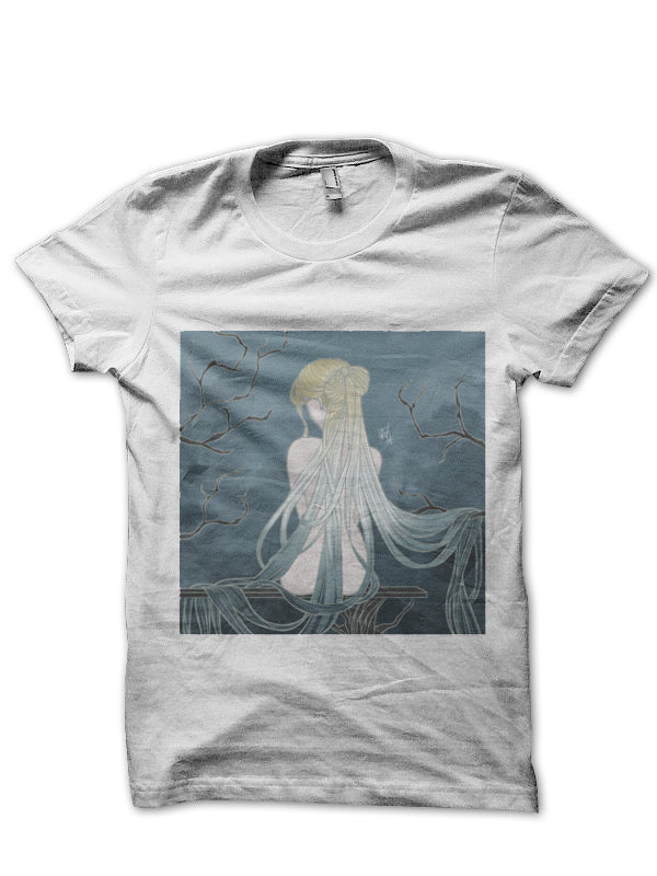 Persefone T-Shirt Style004 Hoodie, Sweatshirt | CoreVibeTees.com
