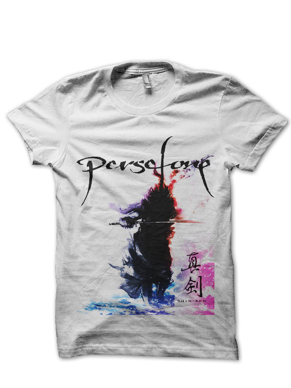 Persefone T-Shirt Style001 Hoodie, Sweatshirt | CoreVibeTees.com