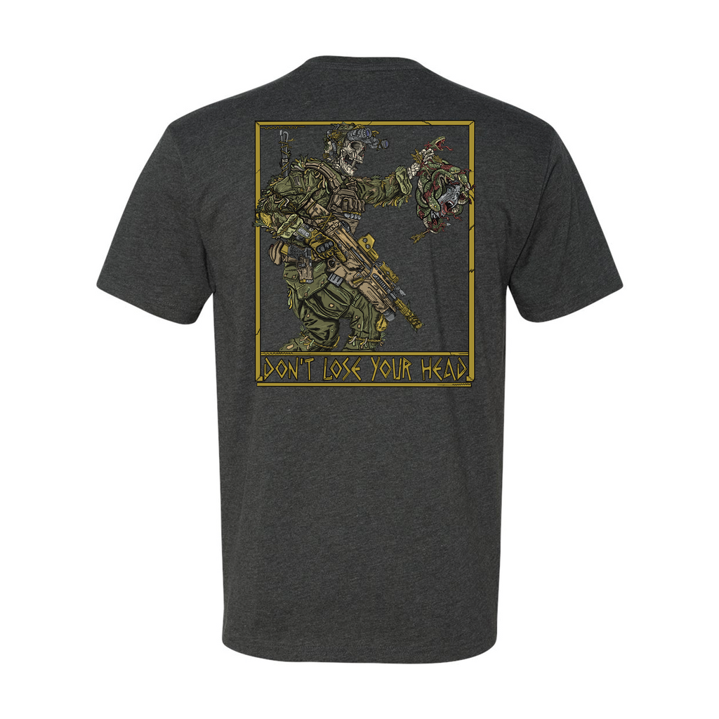Perseus Tee Hoodie, Sweatshirt | CoreVibeTees.com (Image 1)