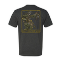 Perseus Tee Hoodie, Sweatshirt | CoreVibeTees.com (Image 1)