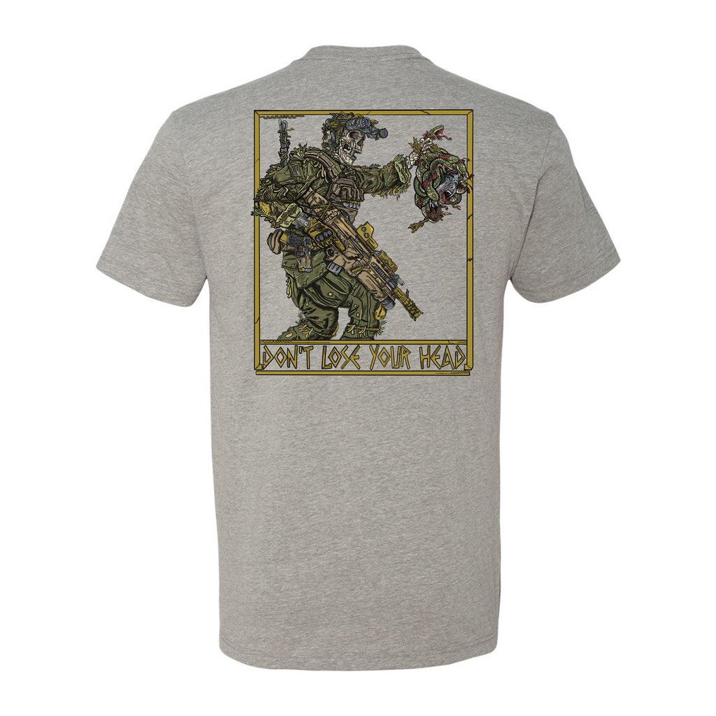 Perseus Tee Hoodie, Sweatshirt | CoreVibeTees.com (Image 3)