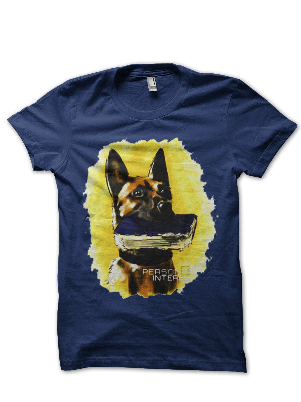 Person of Interest â€“ Bear T-Shirt Hoodie, Sweatshirt | CoreVibeTees.com