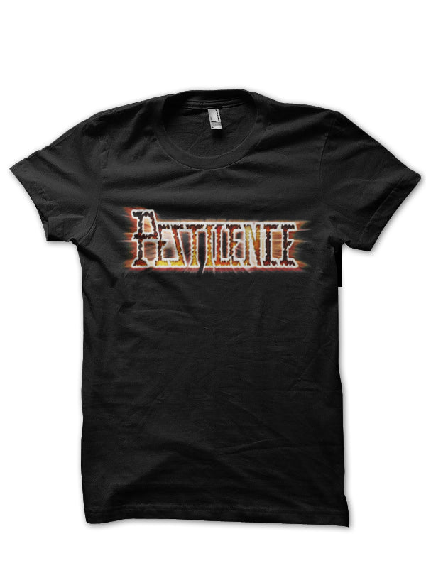 Pestilence T-Shirt Style007 Hoodie, Sweatshirt | CoreVibeTees.com