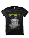 Pestilence T-Shirt Style006 Hoodie, Sweatshirt | CoreVibeTees.com