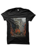 Pestilence T-Shirt Style004 Hoodie, Sweatshirt | CoreVibeTees.com