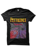 Pestilence T-Shirt Style003 Hoodie, Sweatshirt | CoreVibeTees.com