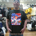 Pete-Crow Armstrong Chicago Cubs baseball 40-40 Club 2026 shirt