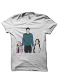 Pete Davidson Walking Kids T-Shirt Hoodie, Sweatshirt | CoreVibeTees.com