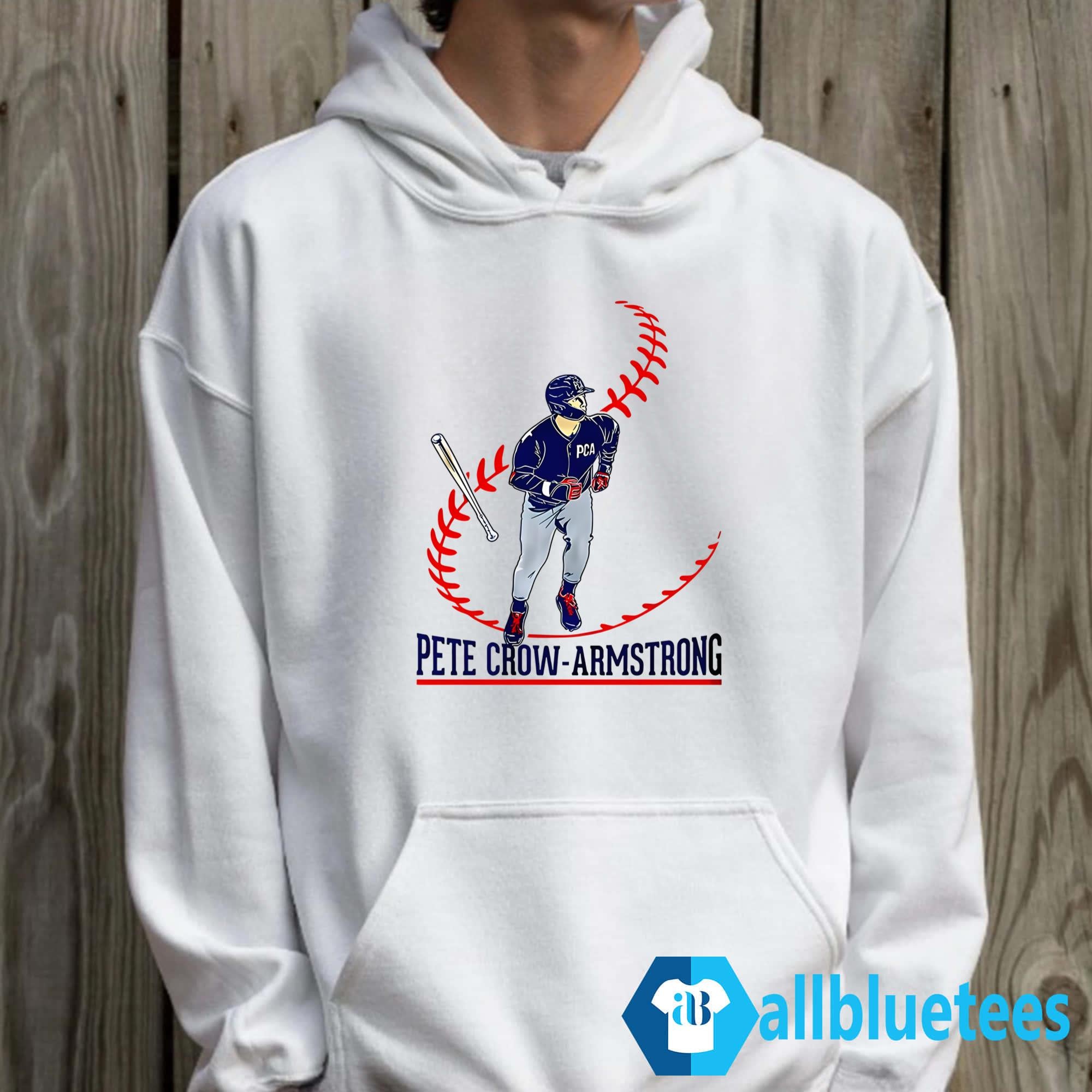 Pete Crow-Armstrong Shirt