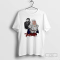 Peter Griffin Family Guy Berserk T Shirts