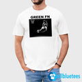 Peter Griffin Green Fn Shirt