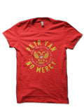 Petr Yan Red T-Shirt Hoodie, Sweatshirt | CoreVibeTees.com