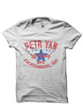 Petr Yan White T-Shirt Style001 Hoodie, Sweatshirt | CoreVibeTees.com