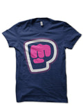 Pewdiepie Brofist Pink T-Shirt Hoodie, Sweatshirt | CoreVibeTees.com
