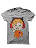 Cute Chibi Pewdiepie Brofist! T-Shirt Hoodie, Sweatshirt | CoreVibeTees.com