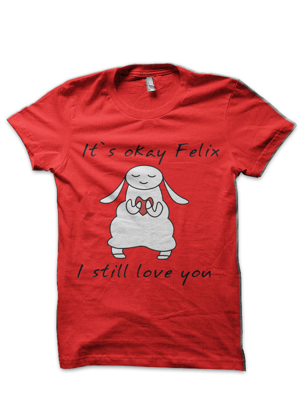 Water sheep pewdiepie jeb felix T-Shirt Hoodie, Sweatshirt | CoreVibeTees.com