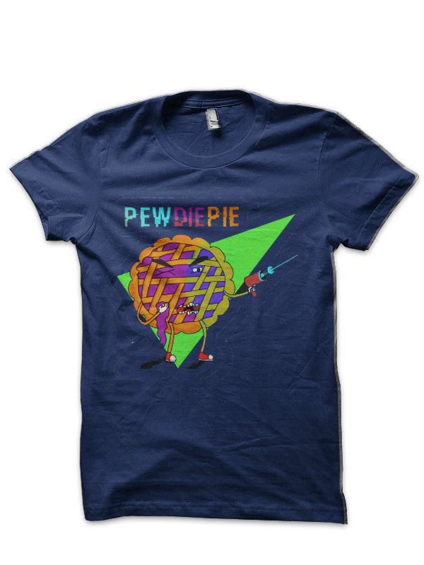 Pewdiepie T-Shir T-Shirts, Hoodie, Sweatshirt | CoreVibeTees.com