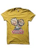Pewdiepie Cartoon T-Shirt Hoodie, Sweatshirt | CoreVibeTees.com