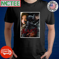 Phantom blade zero shirt
