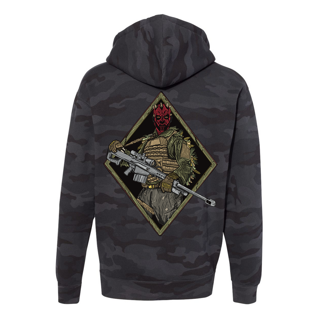 Phantom Hoodie T-Shirts, Sweatshirt | CoreVibeTees.com (Image 4)