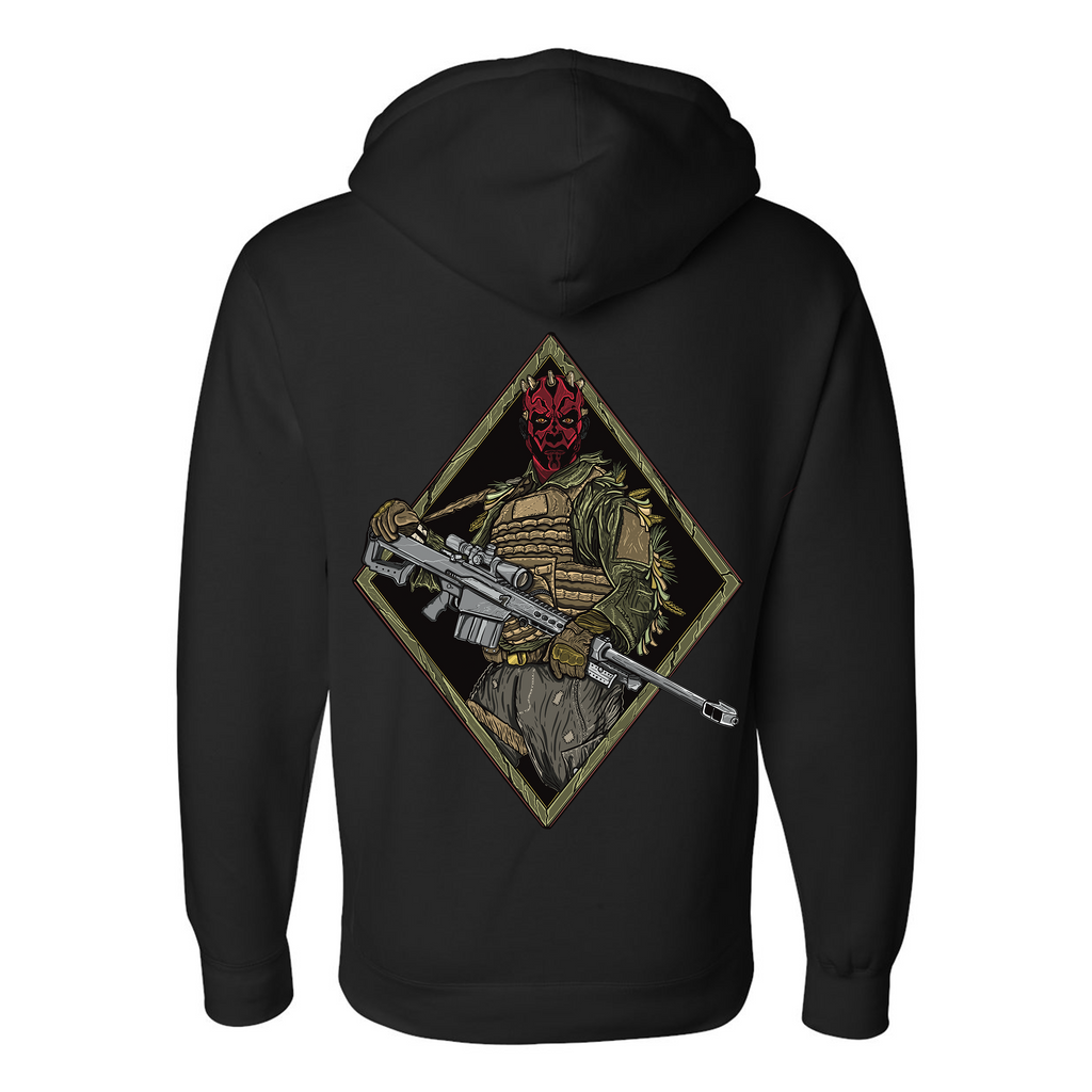 Phantom Hoodie T-Shirts, Sweatshirt | CoreVibeTees.com (Image 1)