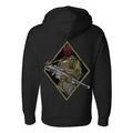 Phantom Hoodie T-Shirts, Sweatshirt | CoreVibeTees.com (Image 1)