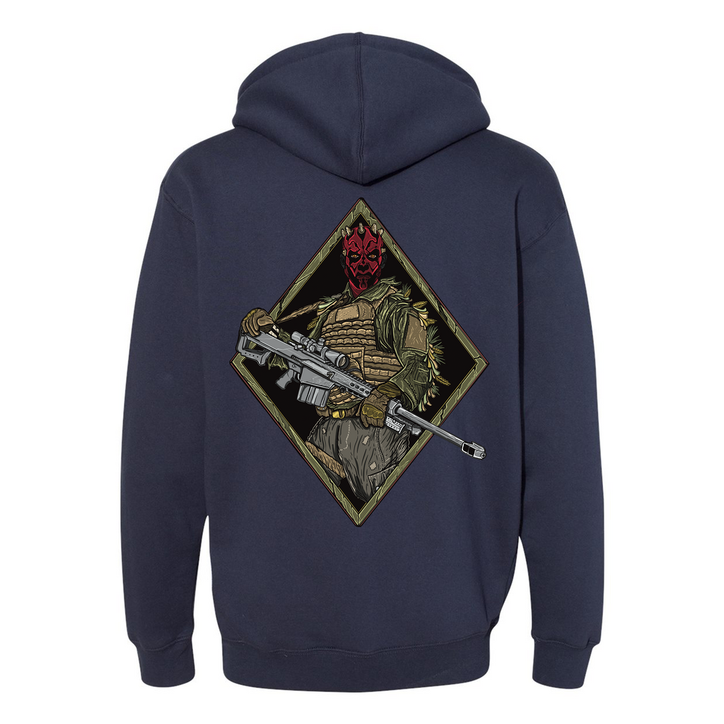 Phantom Hoodie T-Shirts, Sweatshirt | CoreVibeTees.com (Image 5)