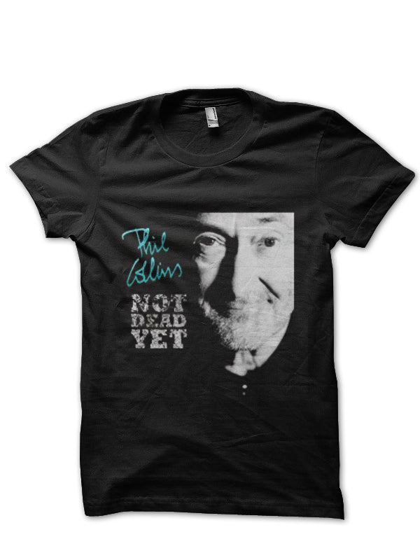 Phil Collins T-Shirt Style009 Hoodie, Sweatshirt | CoreVibeTees.com
