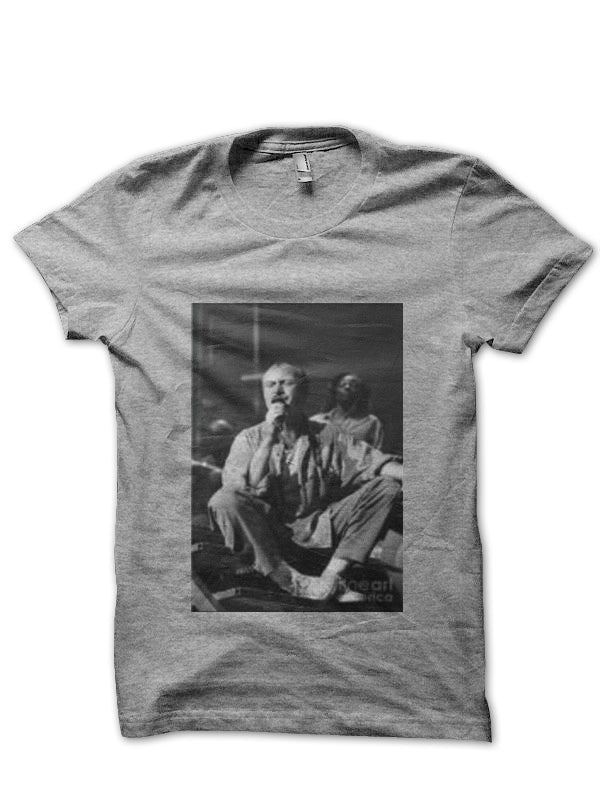 Phil Collins T-Shirt Style008 Hoodie, Sweatshirt | CoreVibeTees.com