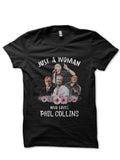 Phil Collins T-Shirt Style005 Hoodie, Sweatshirt | CoreVibeTees.com