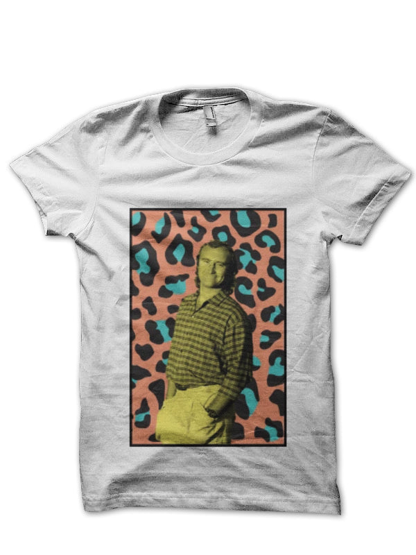 Phil Collins T-Shirt Style002 Hoodie, Sweatshirt | CoreVibeTees.com