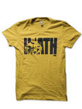 Phil Heath T-Shirt Style006 Hoodie, Sweatshirt | CoreVibeTees.com