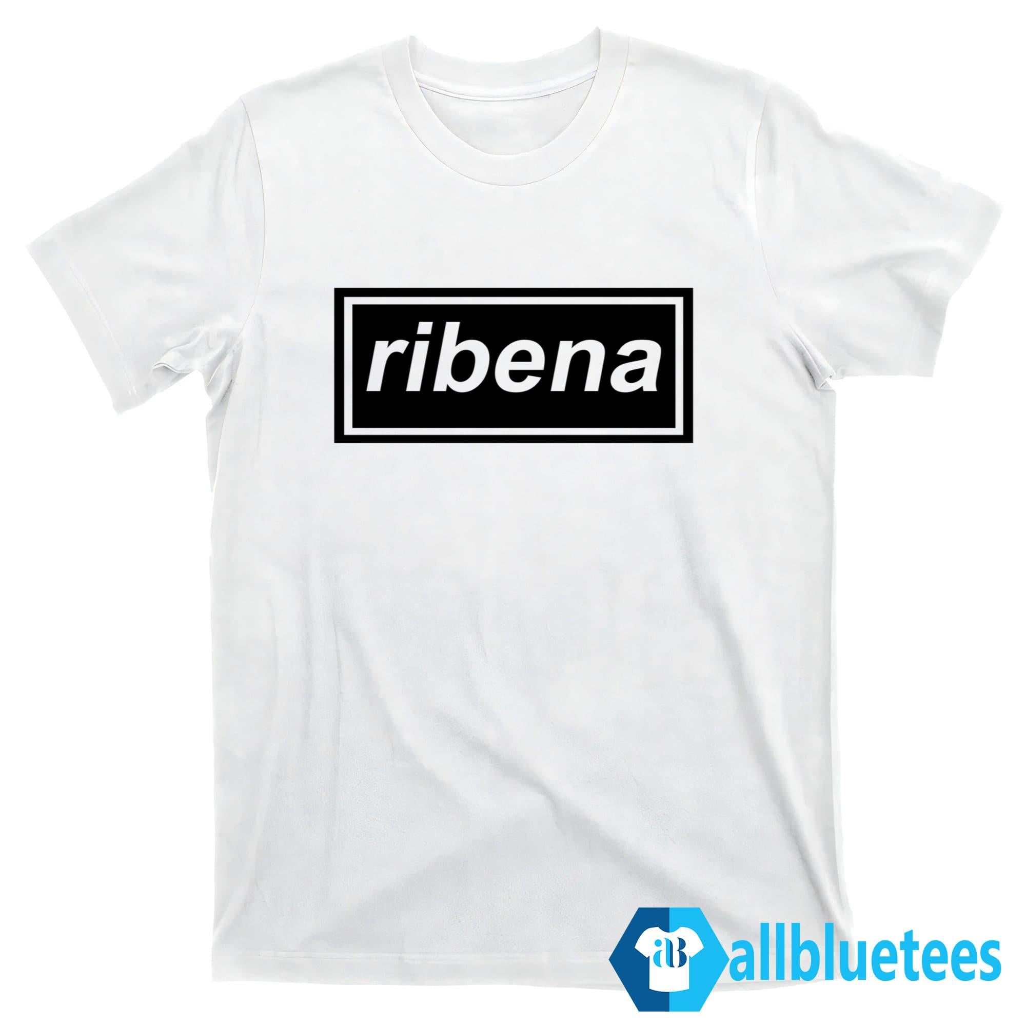 Phil Lester Ribena Shirt