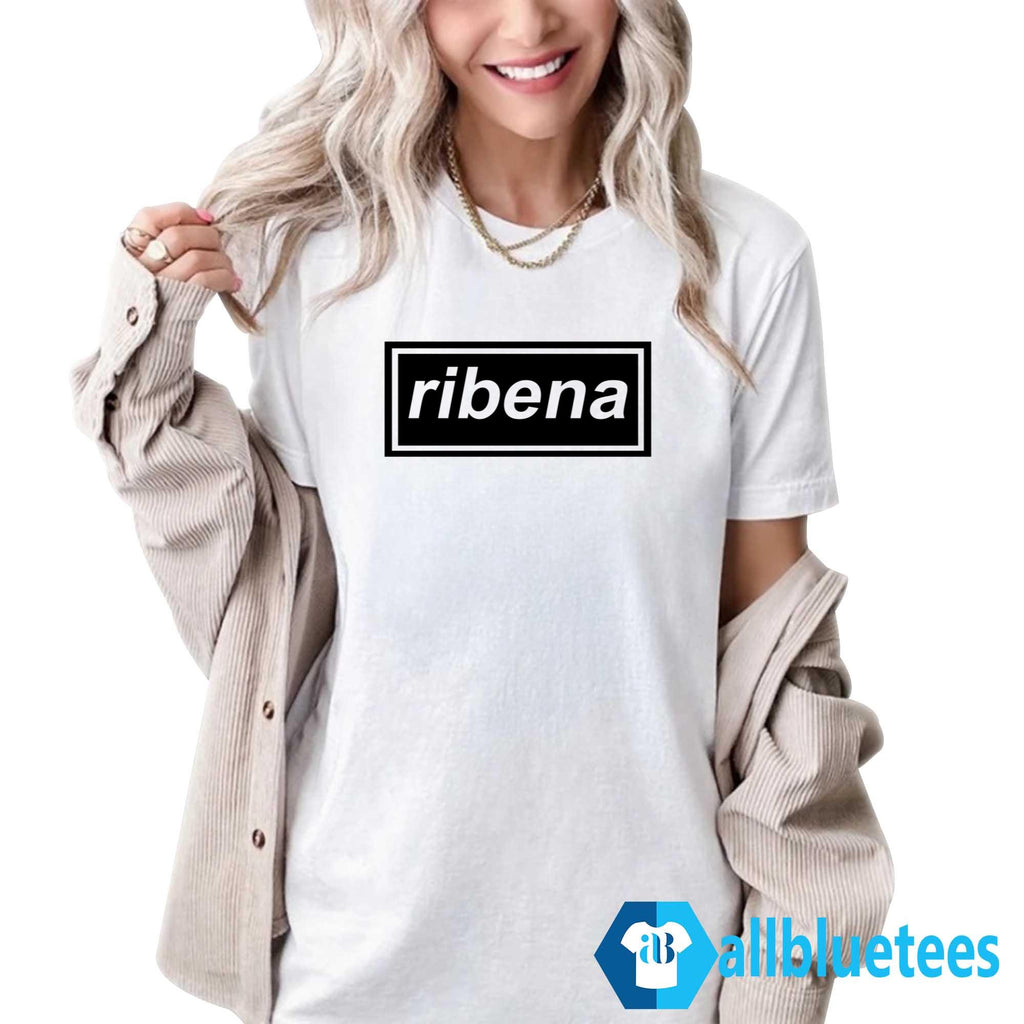 Phil Lester Ribena Shirt