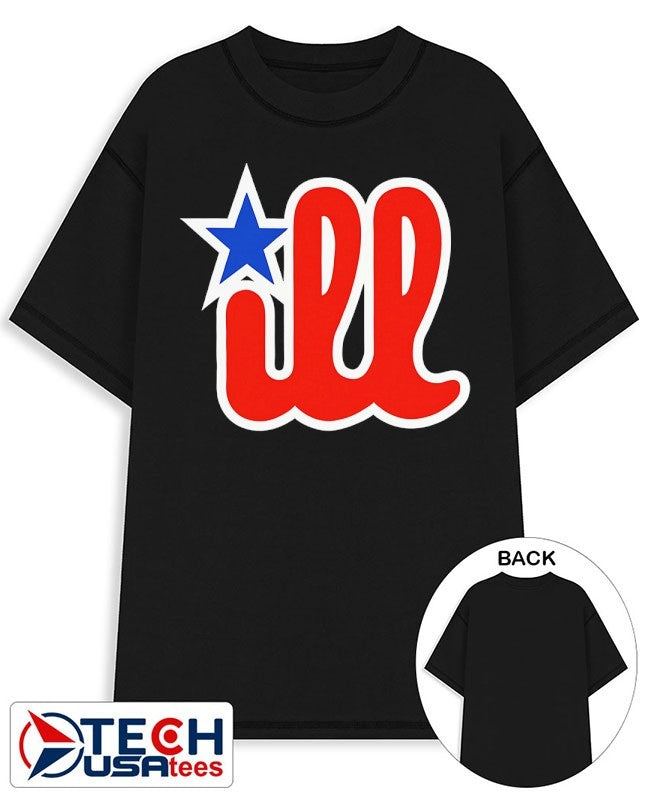 Philadelphia Phillies ill shirt
