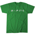 BIRDS - Philadelphia Football Adult Unisex Tee Hoodie, Sweatshirt | CoreVibeTees.com (Image 1)