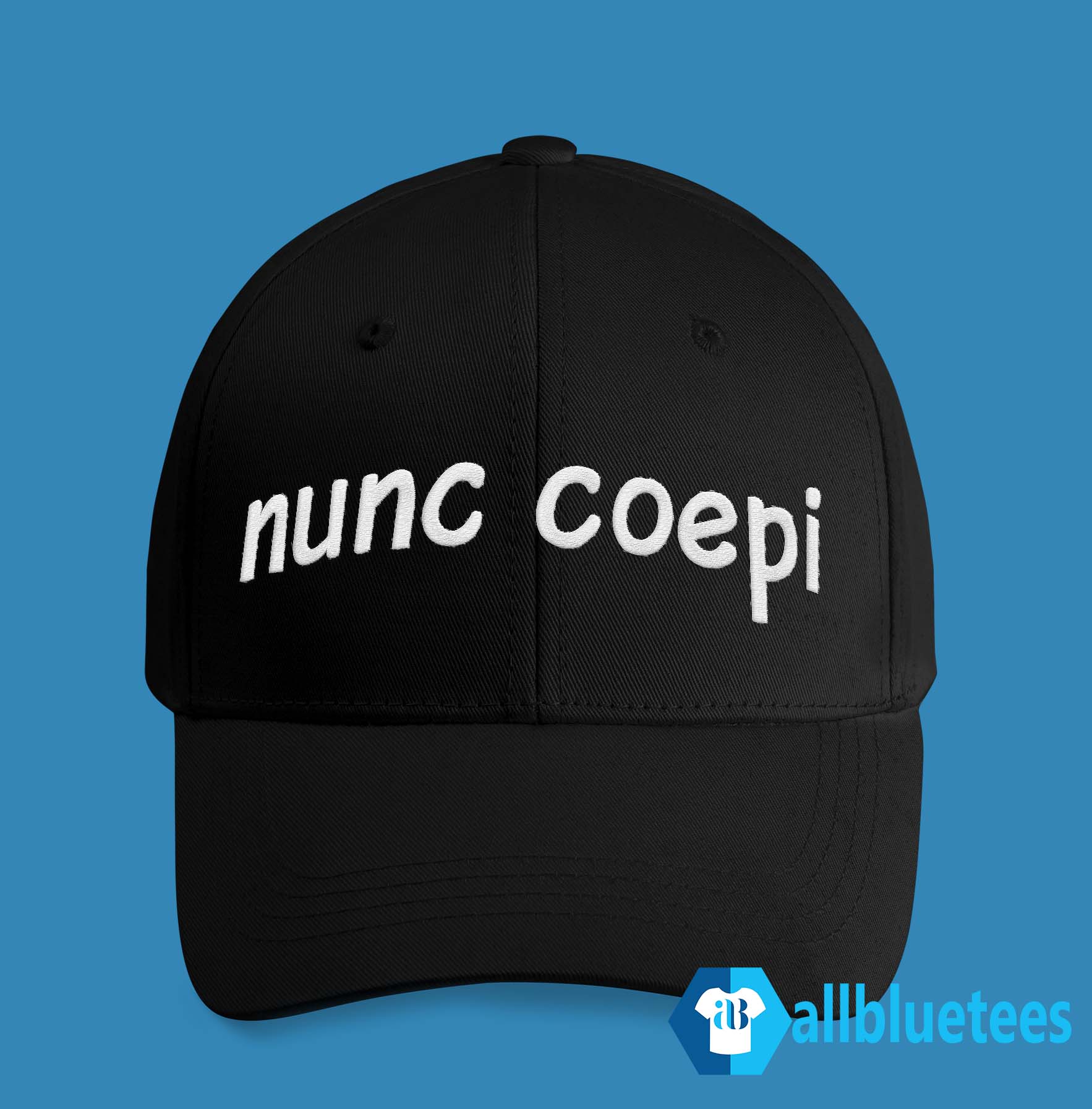 Philip Rivers Nunc Coepi Hat