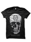 Philipp Plein Skull Black T-Shirt Style001 Hoodie, Sweatshirt | CoreVibeTees.com