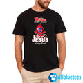 Phillies In My Veins Jesus In My Heart Shirt