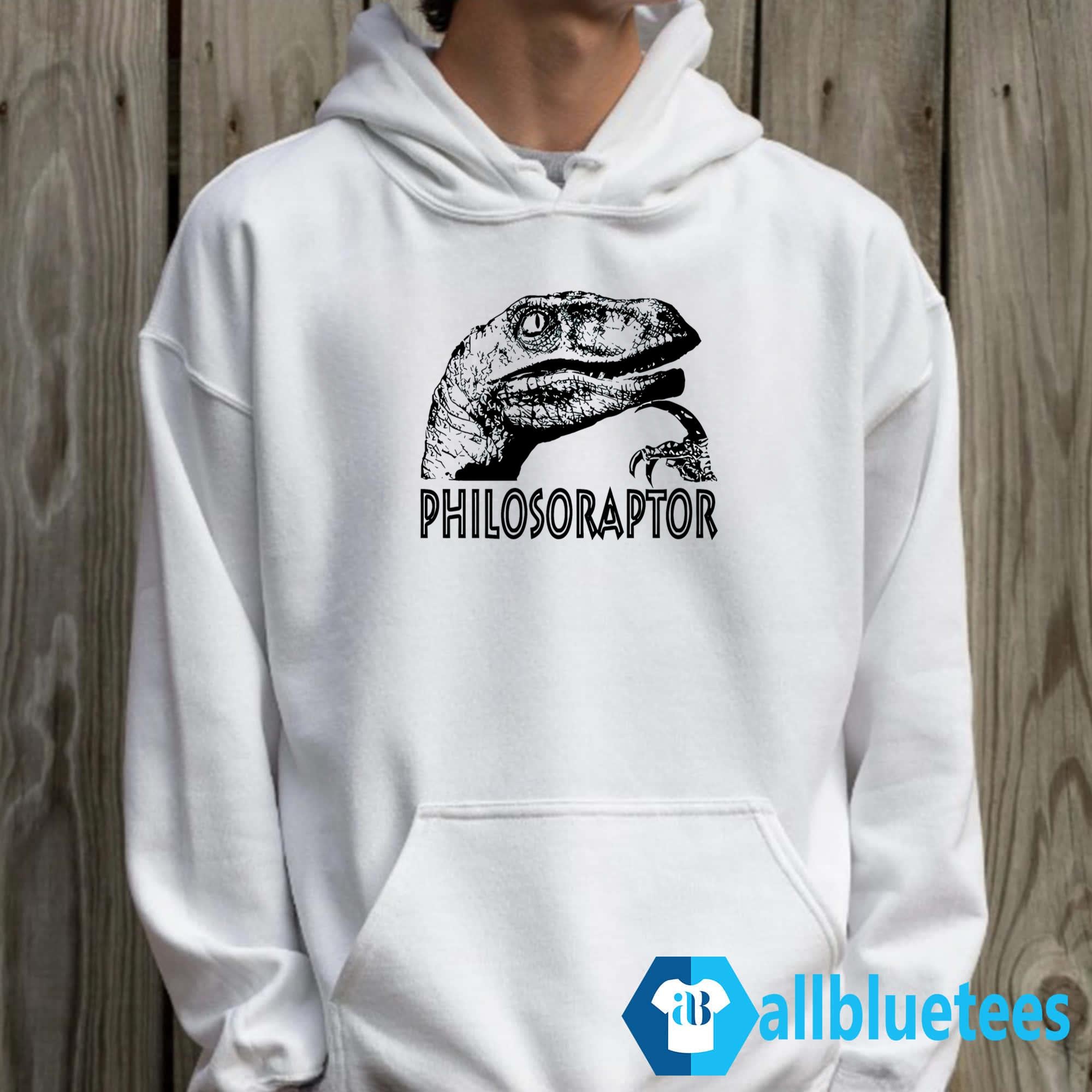 Philosoraptor Shirt